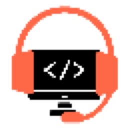 VibeSupport logo