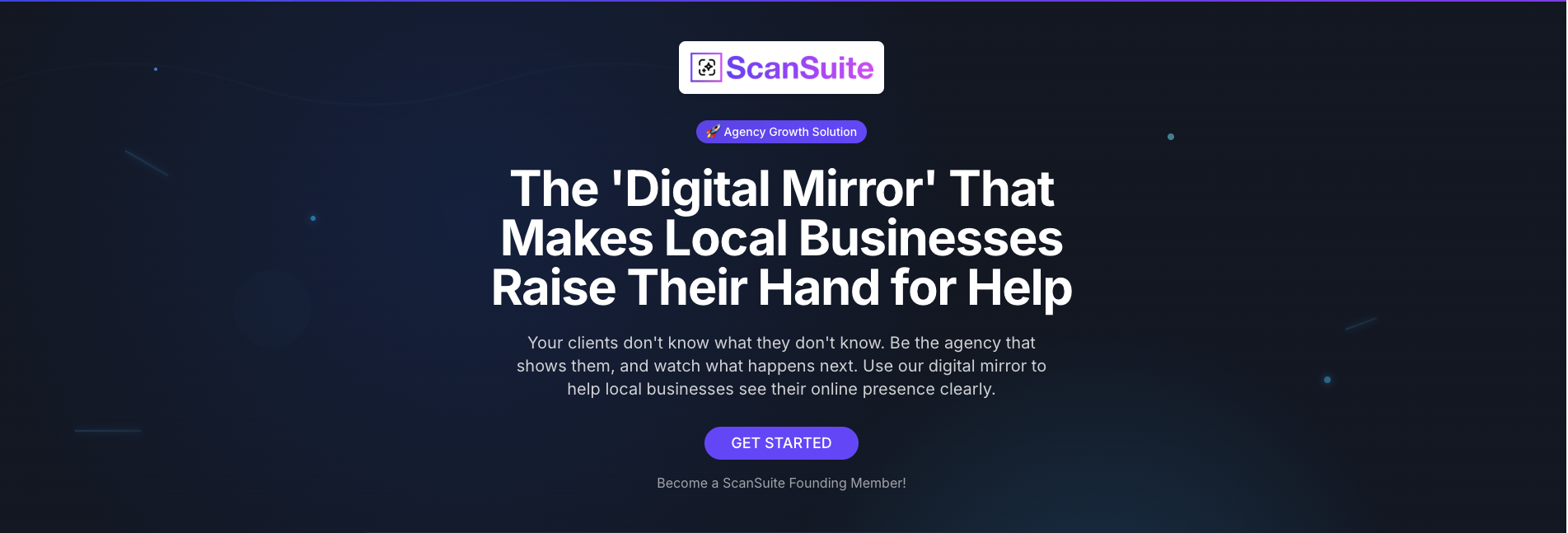 Scansuite project